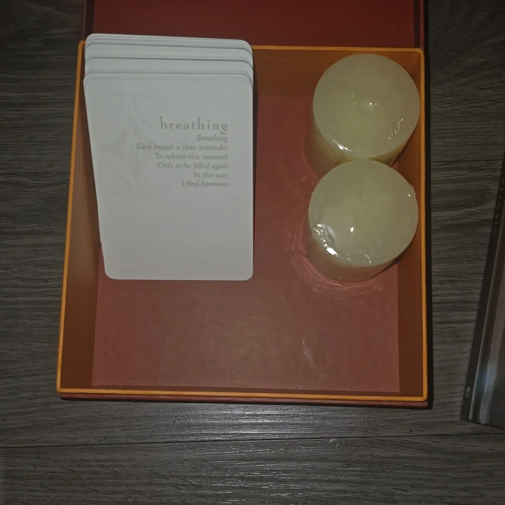 Rituals: Light for the Soul by Michael Davis - Picture 5 of 6